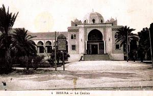 BISKRA - CASINO 2